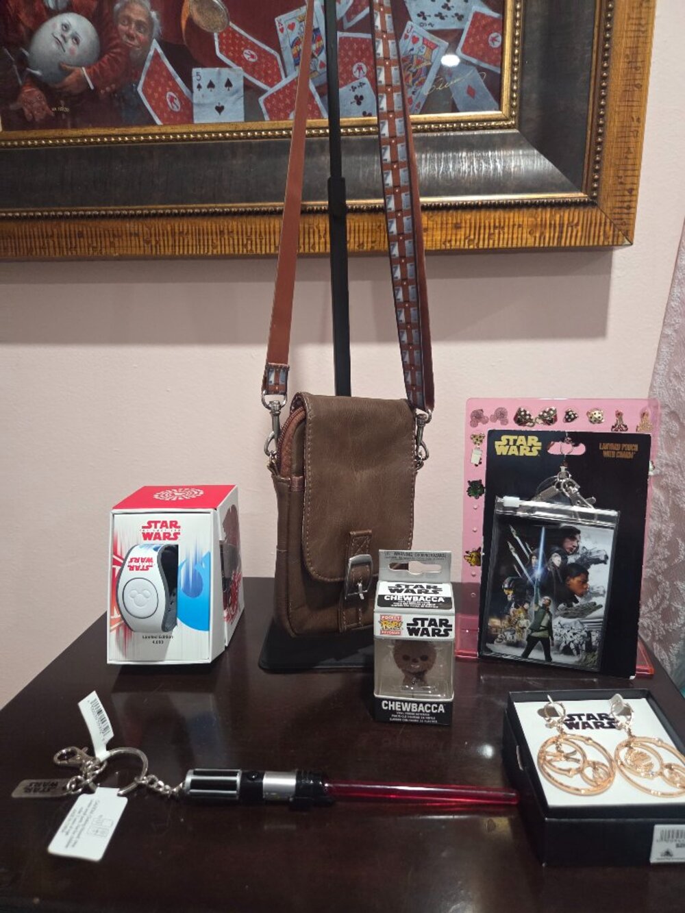 Star Wars bundle